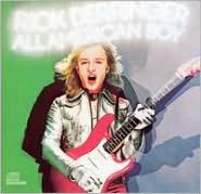 All American Boy [Bonus Tracks]