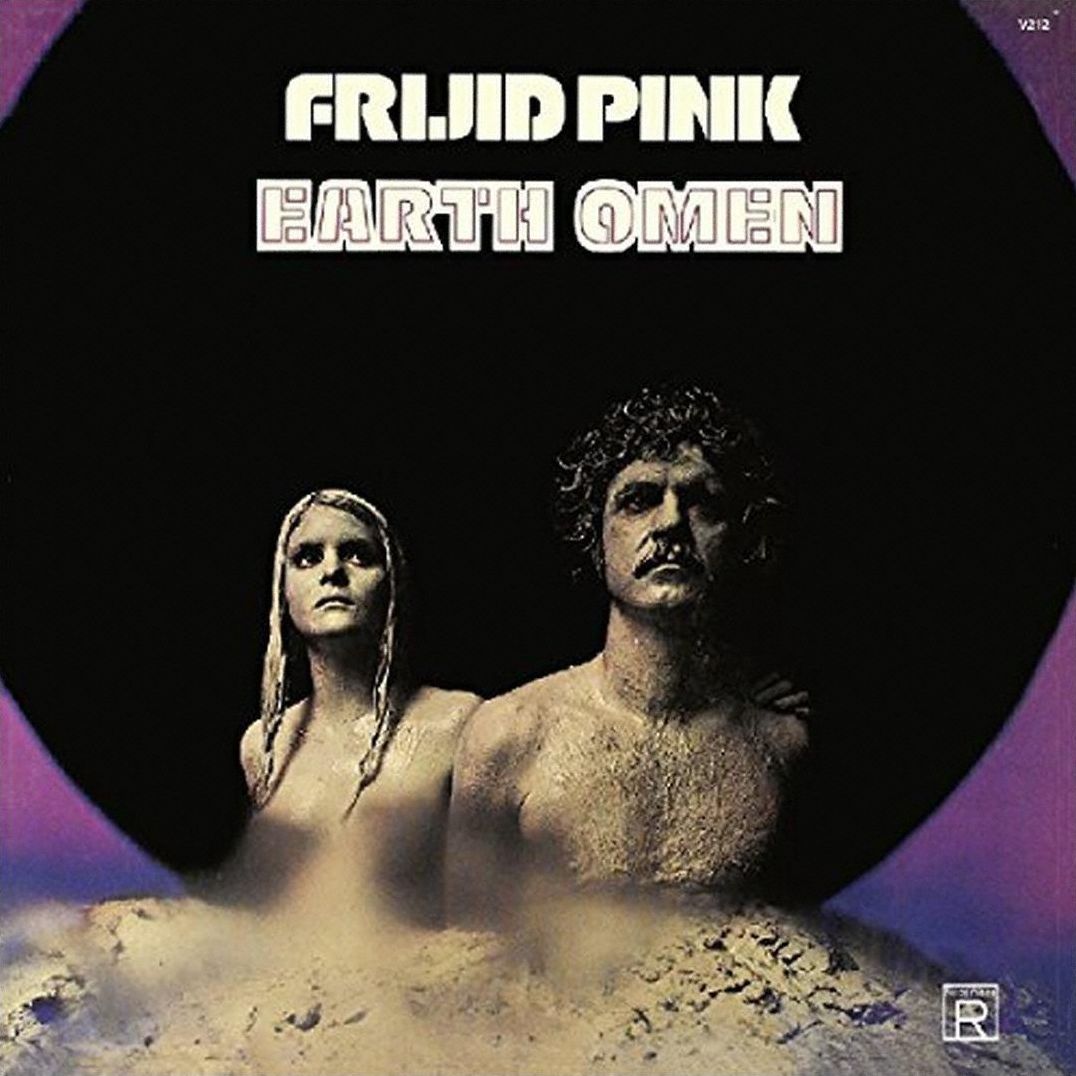 Earth Omen