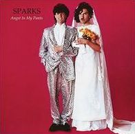 Angst In My Pants (W/Cd) (Bonus Tracks) (Colv)