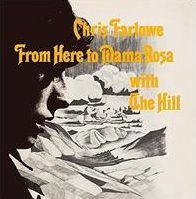 From Here To Mama Rosa