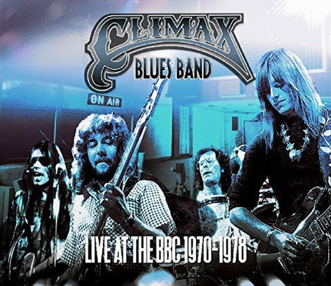 Live at the BBC 1970-1978