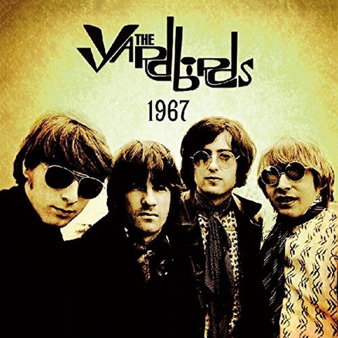 Live in Stockholm & Offenbach 1967