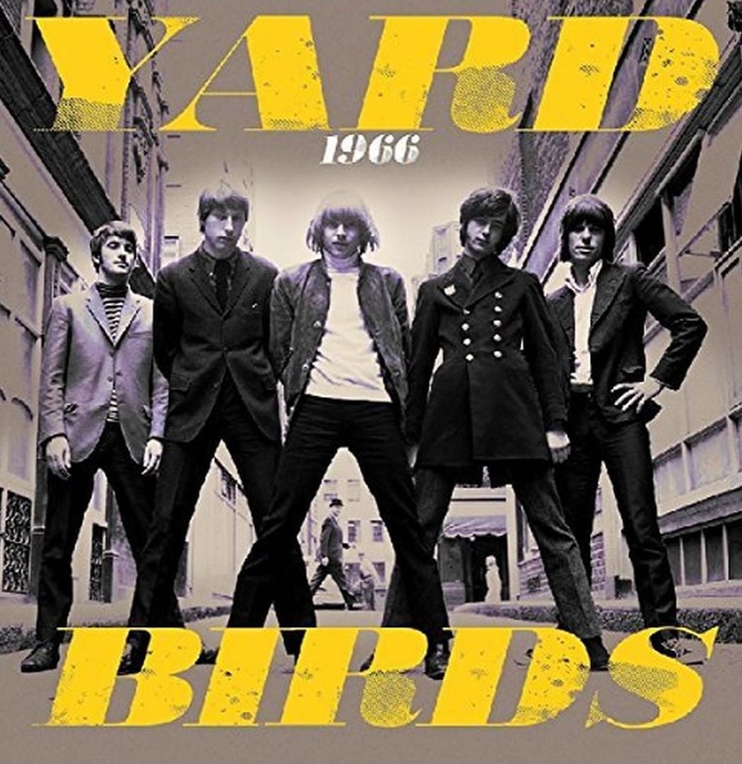 1966: Live & Rare