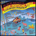 That Was NDW1: Sampler