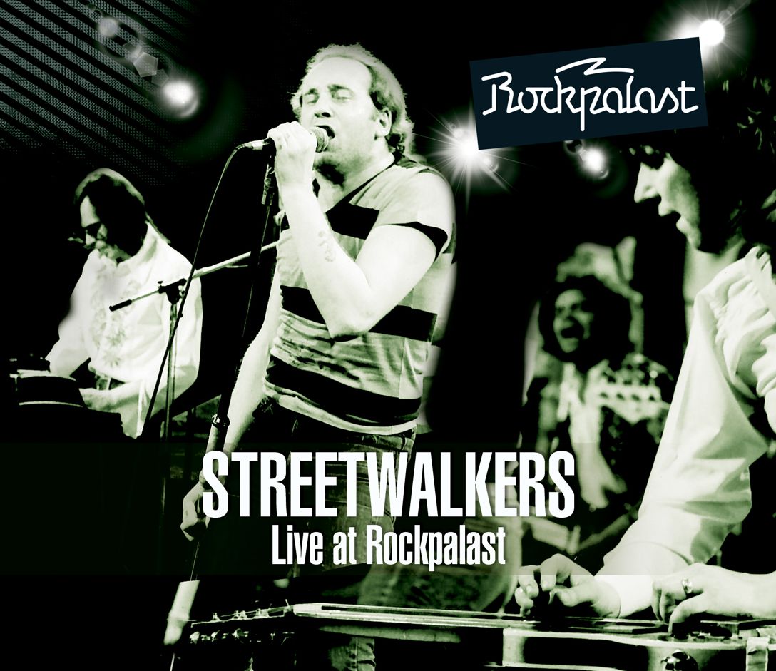 Live At Rockpalast