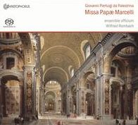 Palestrina: Missa Pap? Marcelli