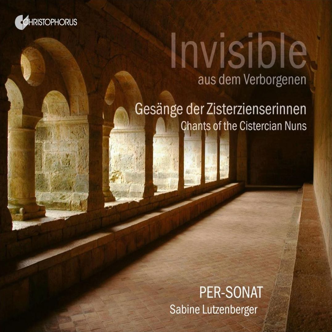 Invisible From A Secluded Place