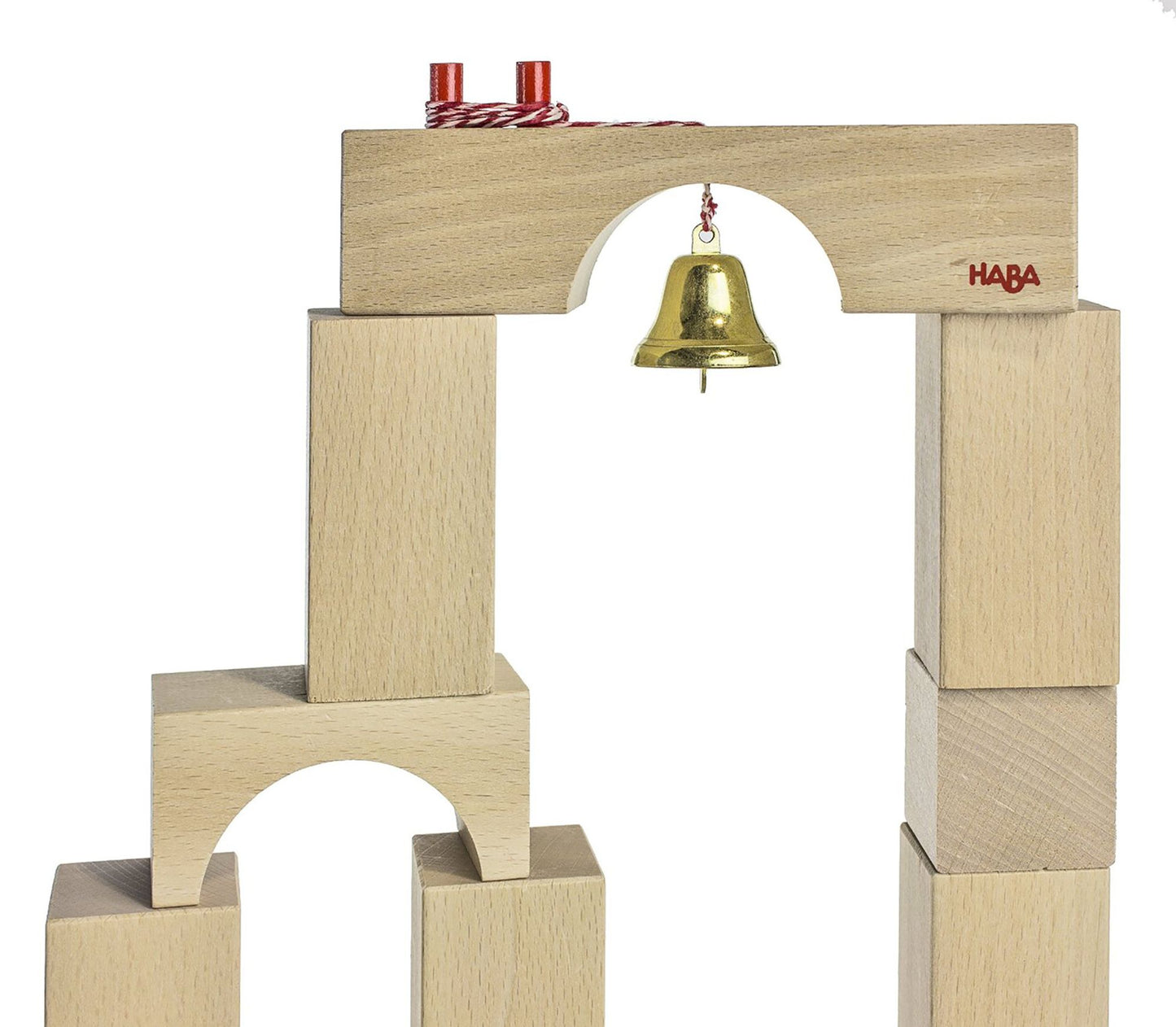 Haba Ball Track Construction Set