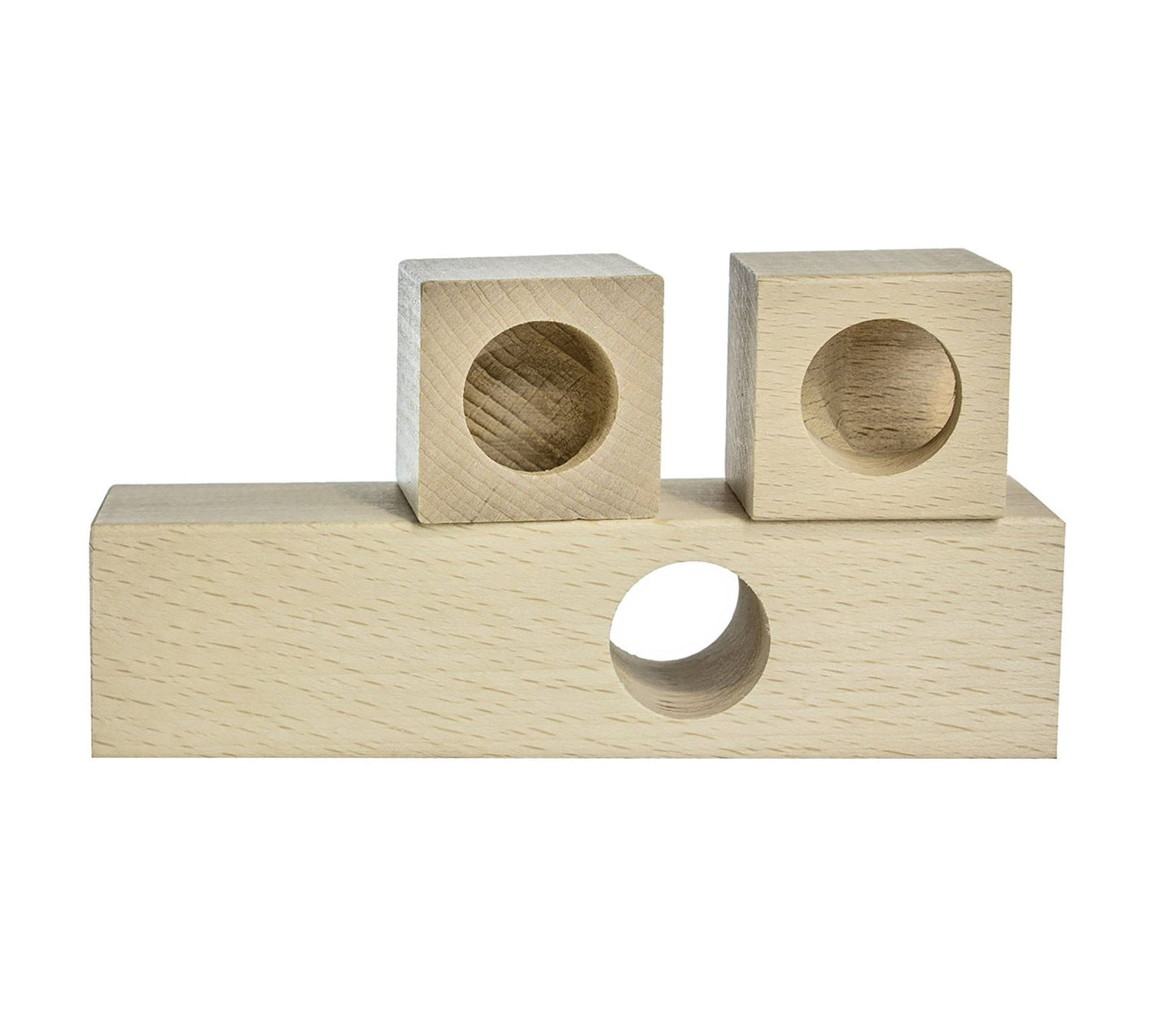 Haba Ball Track Construction Set