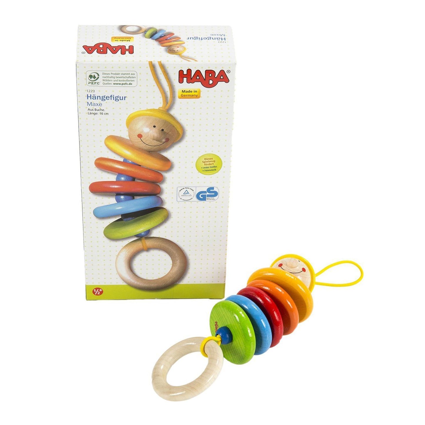 Max