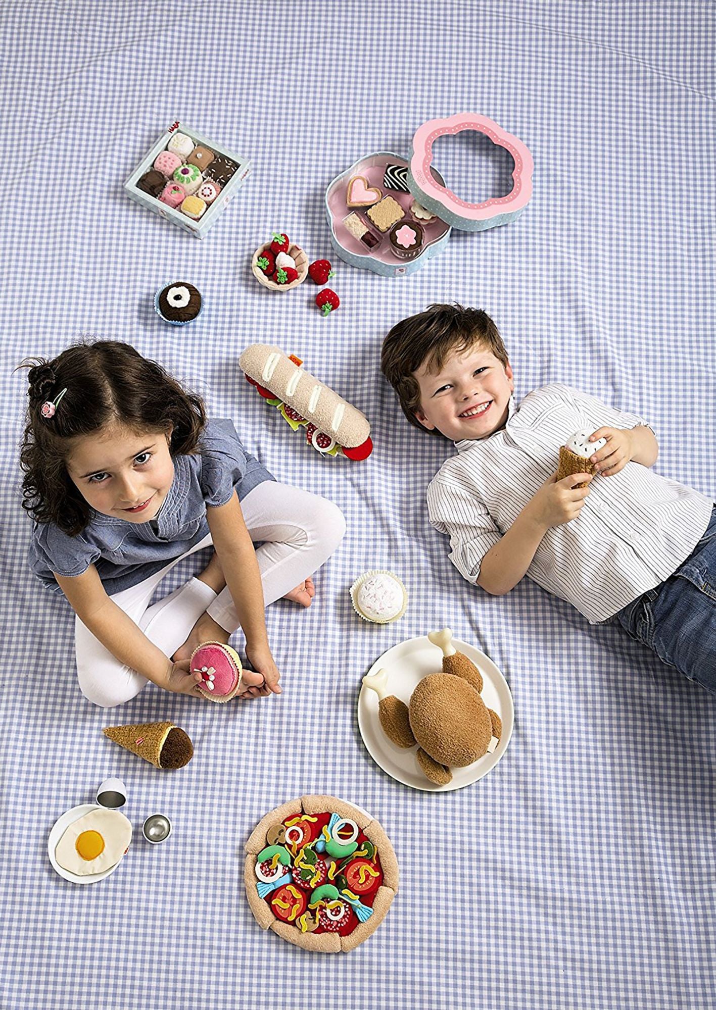 Biofino Sandwich