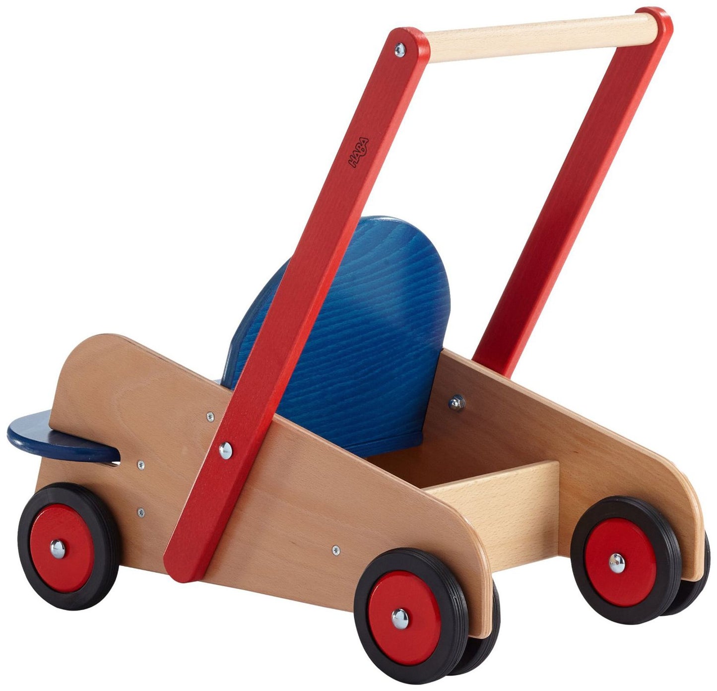 Haba Walker Wagon