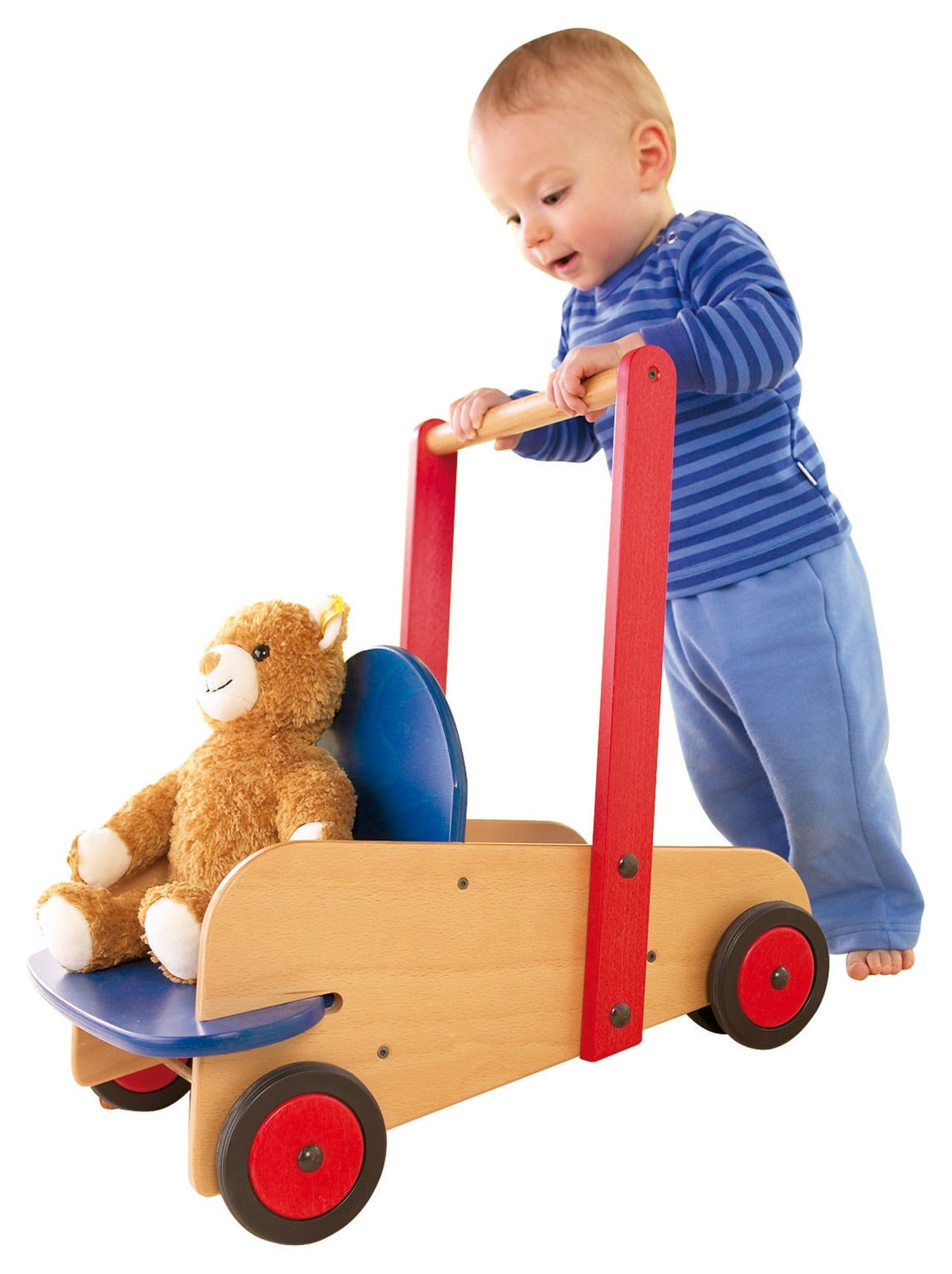 Haba Walker Wagon