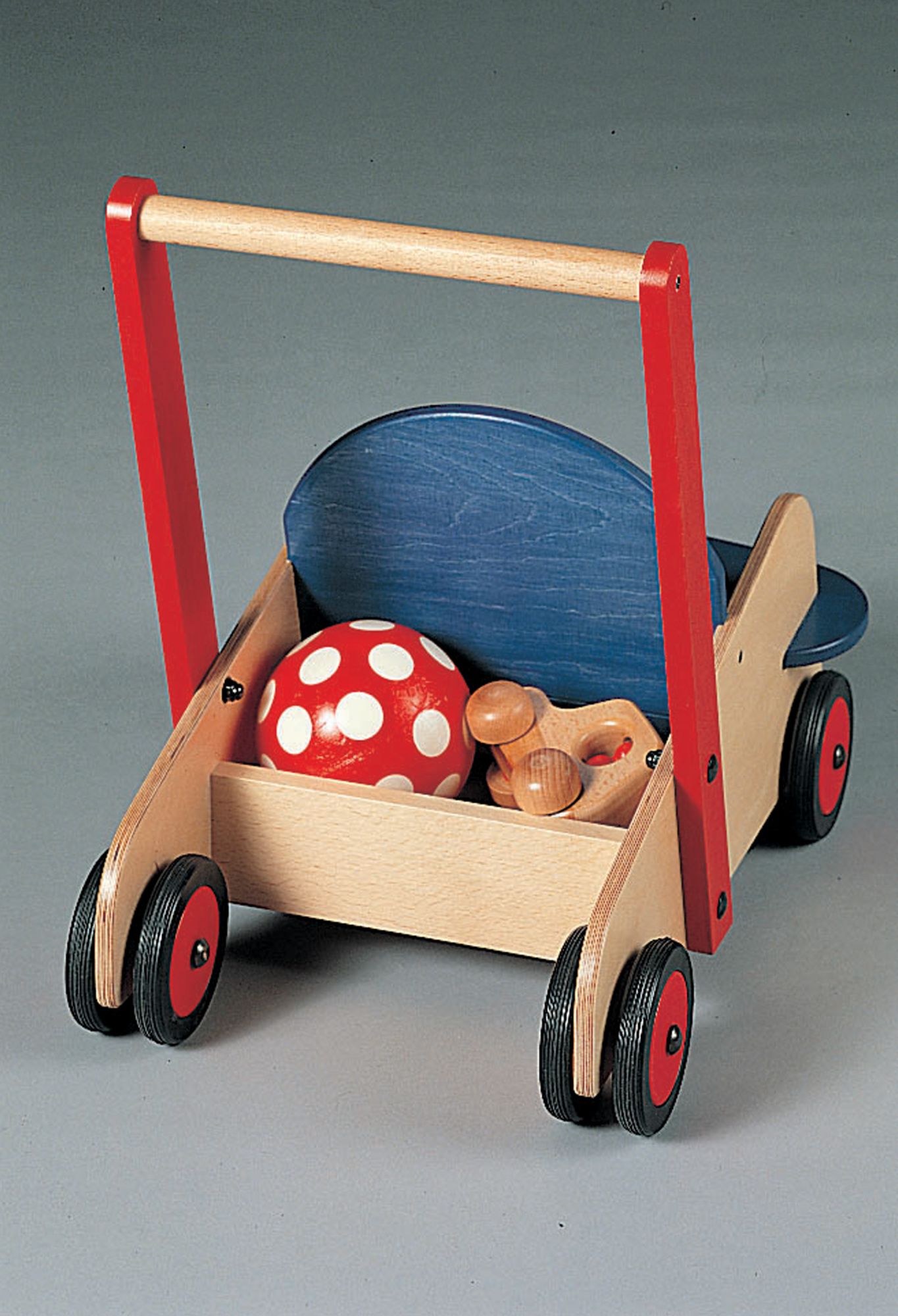 Haba Walker Wagon