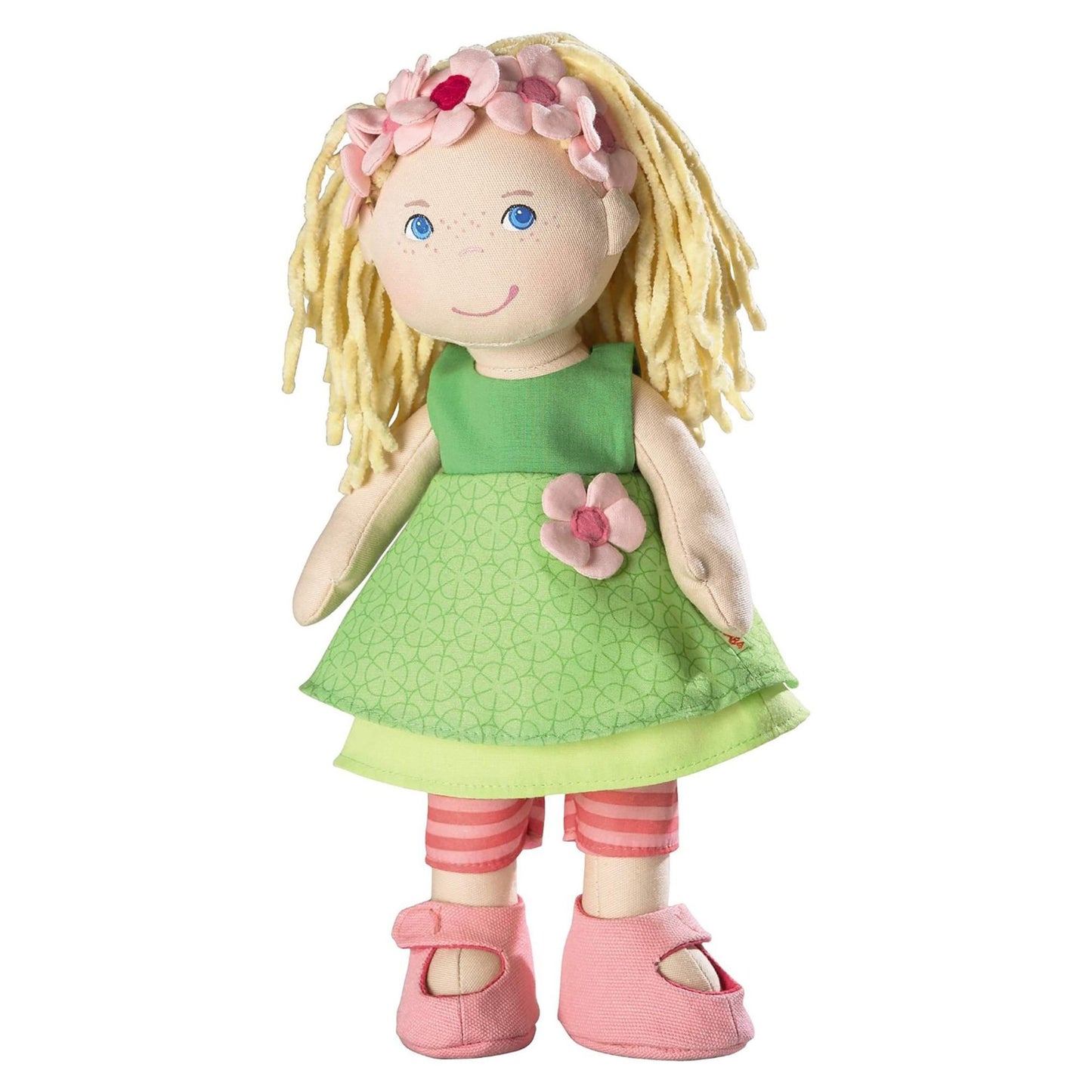 HABA Doll Mali, 12"