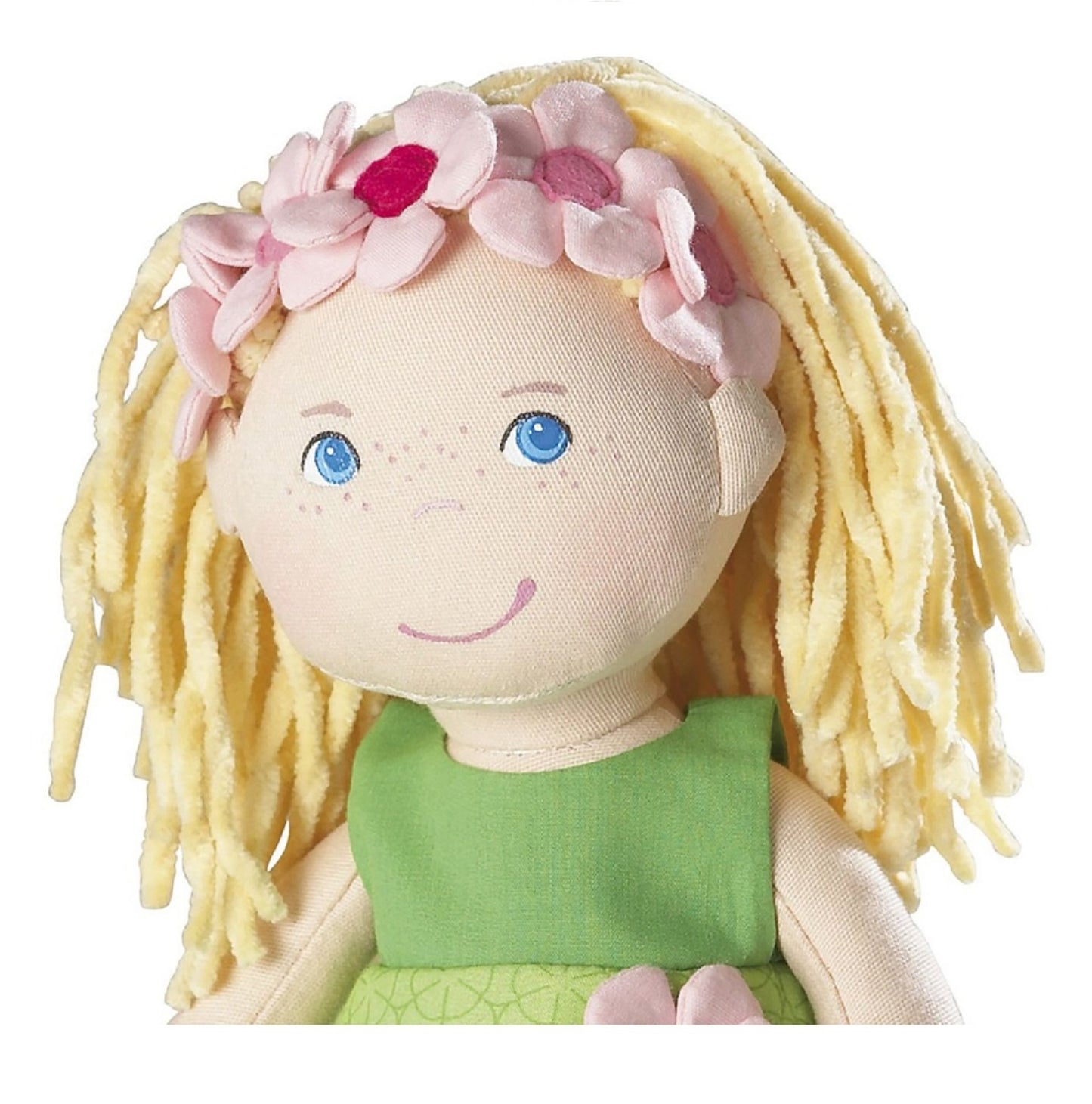 HABA Doll Mali, 12"