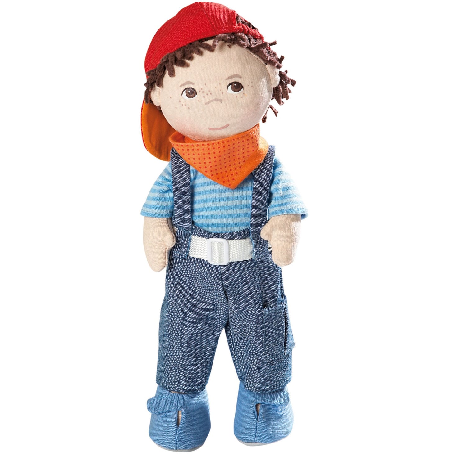HABA Doll Graham, 12"