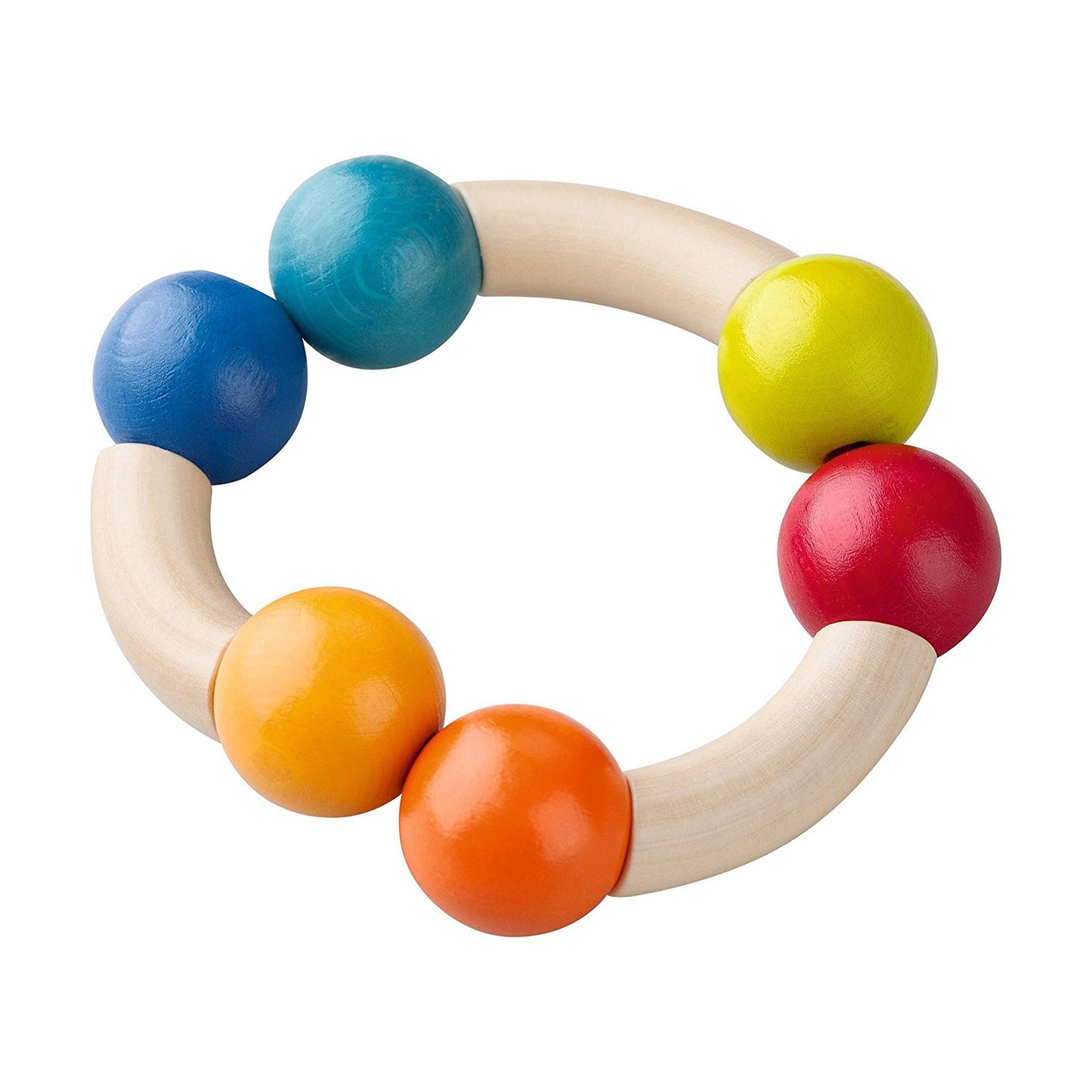 HABA Magic Arch Clutching Toy