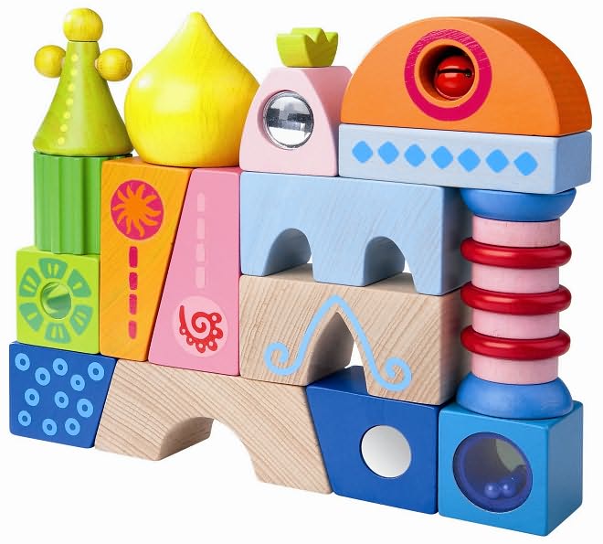 Building Blocks Cordoba