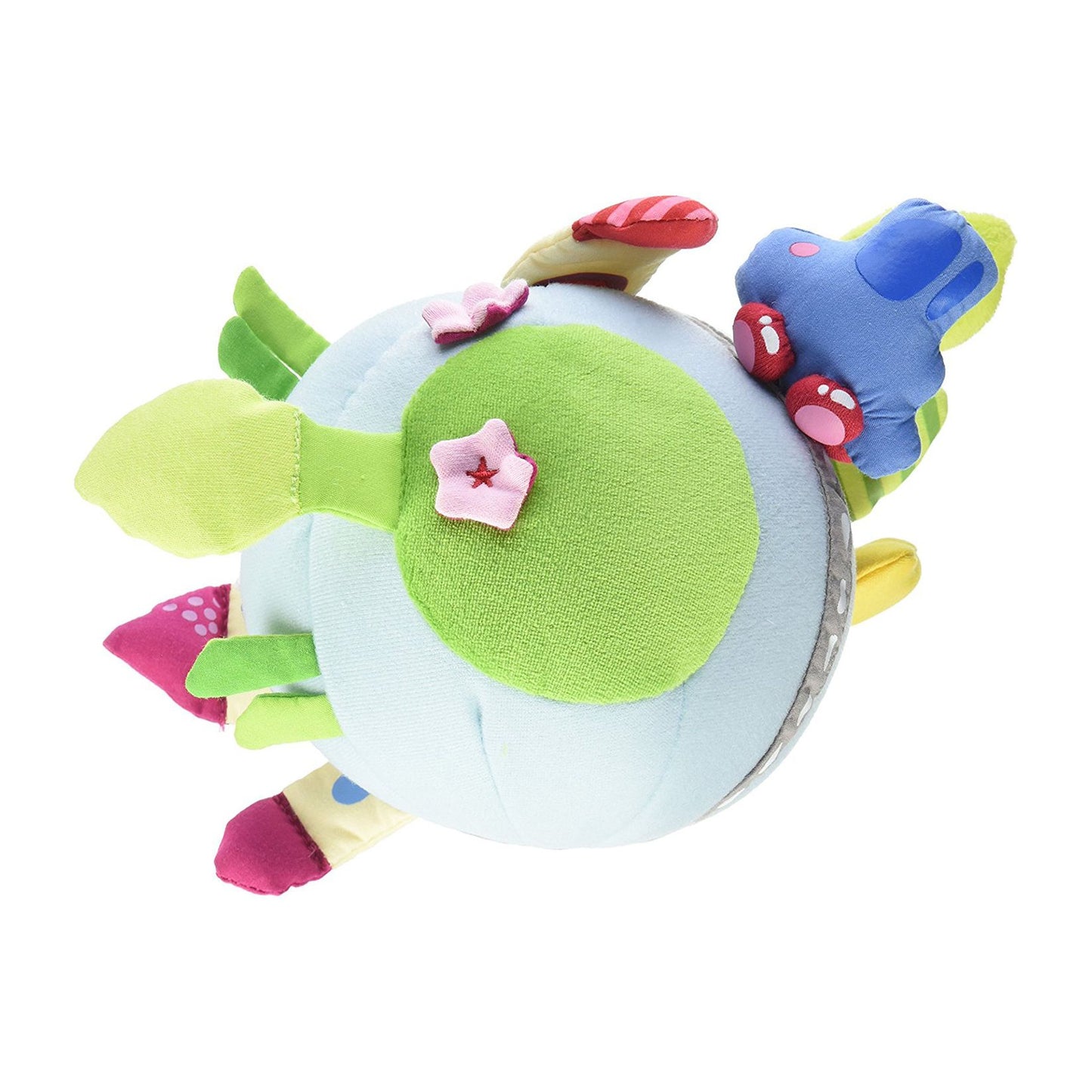 Miniland Fabric Ball