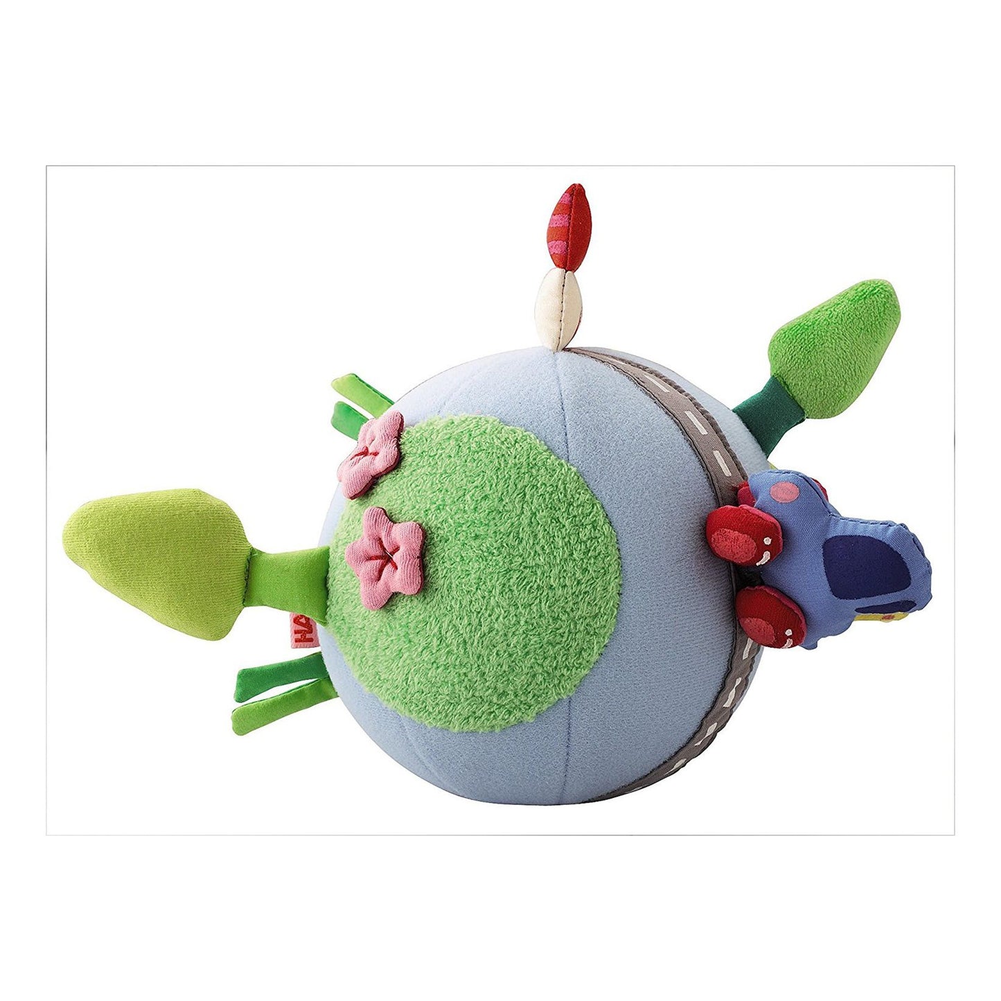 Miniland Fabric Ball