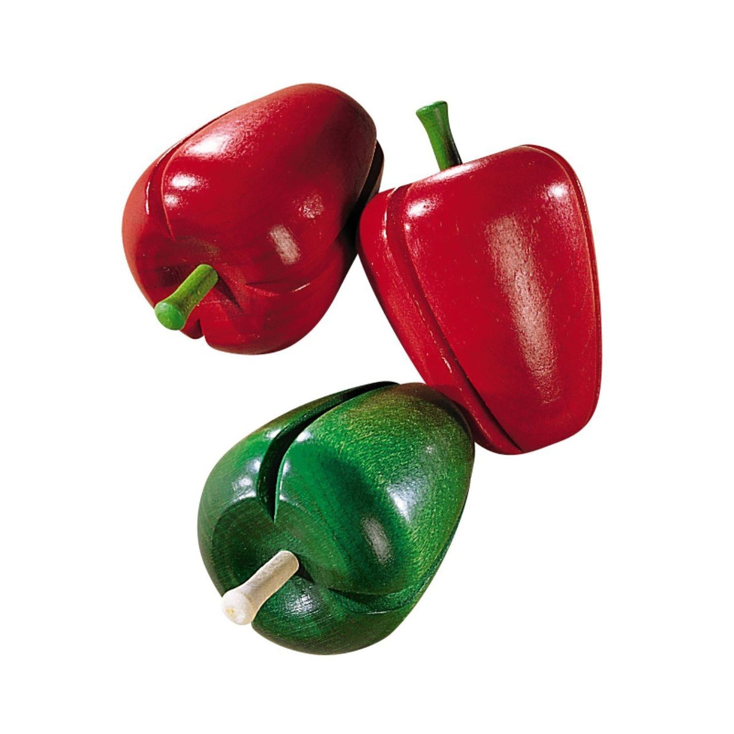 Haba Shopping Net Play Food - Vegetables