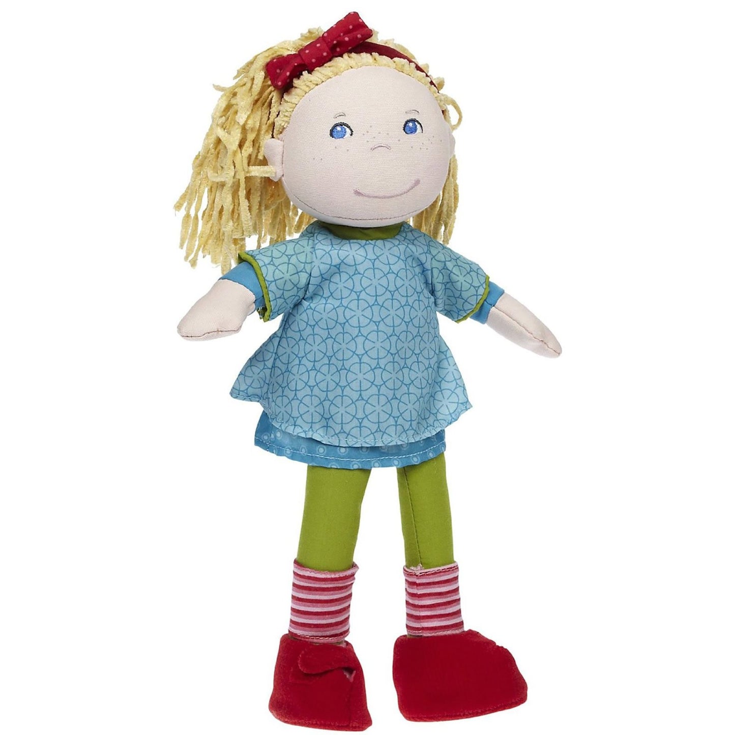HABA Doll Annie, 13.75"