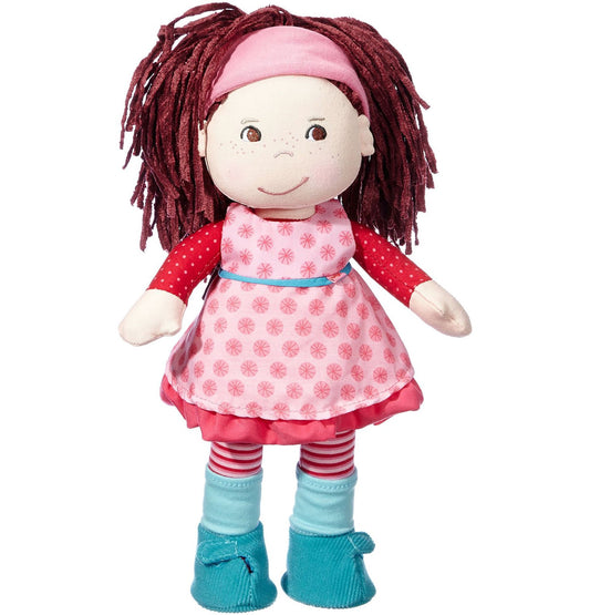 HABA Doll Clara, 13.75"