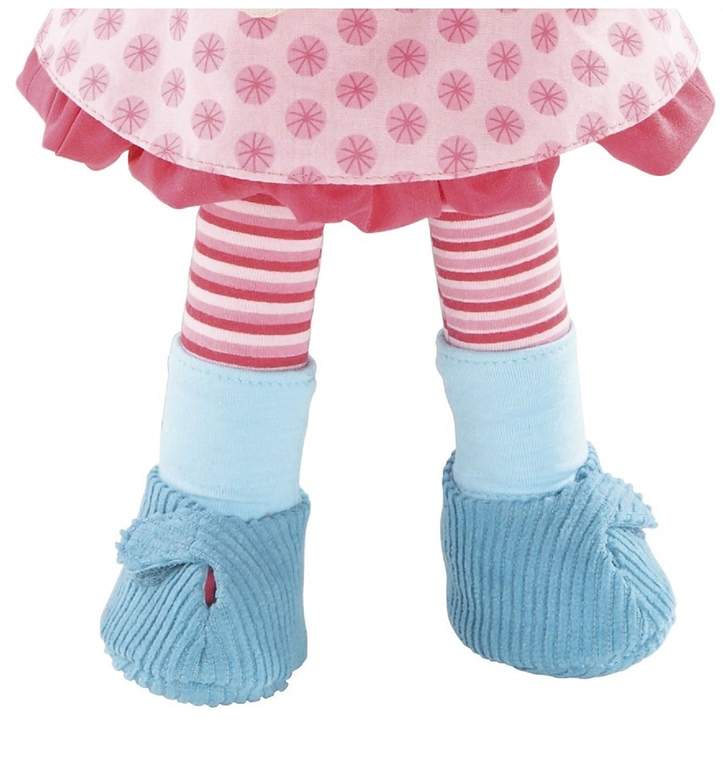 HABA Doll Clara, 13.75"