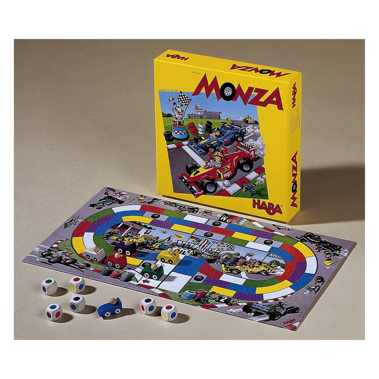 Monza