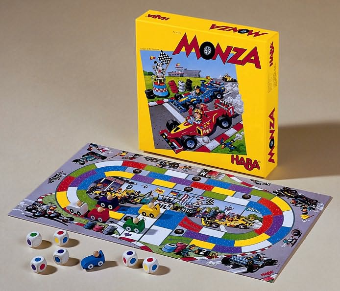 Monza