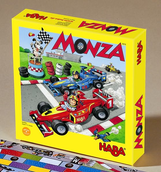 Monza
