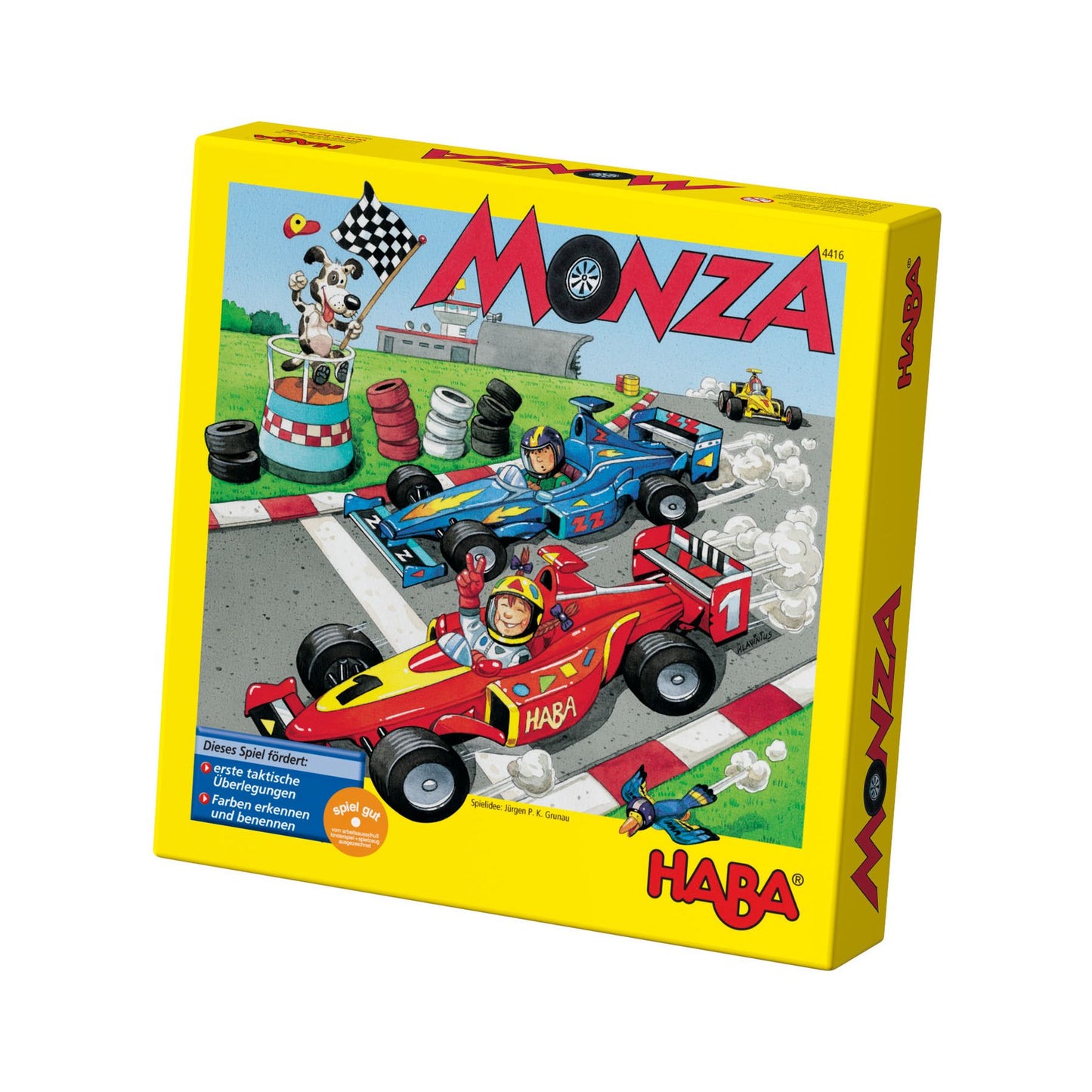 Monza