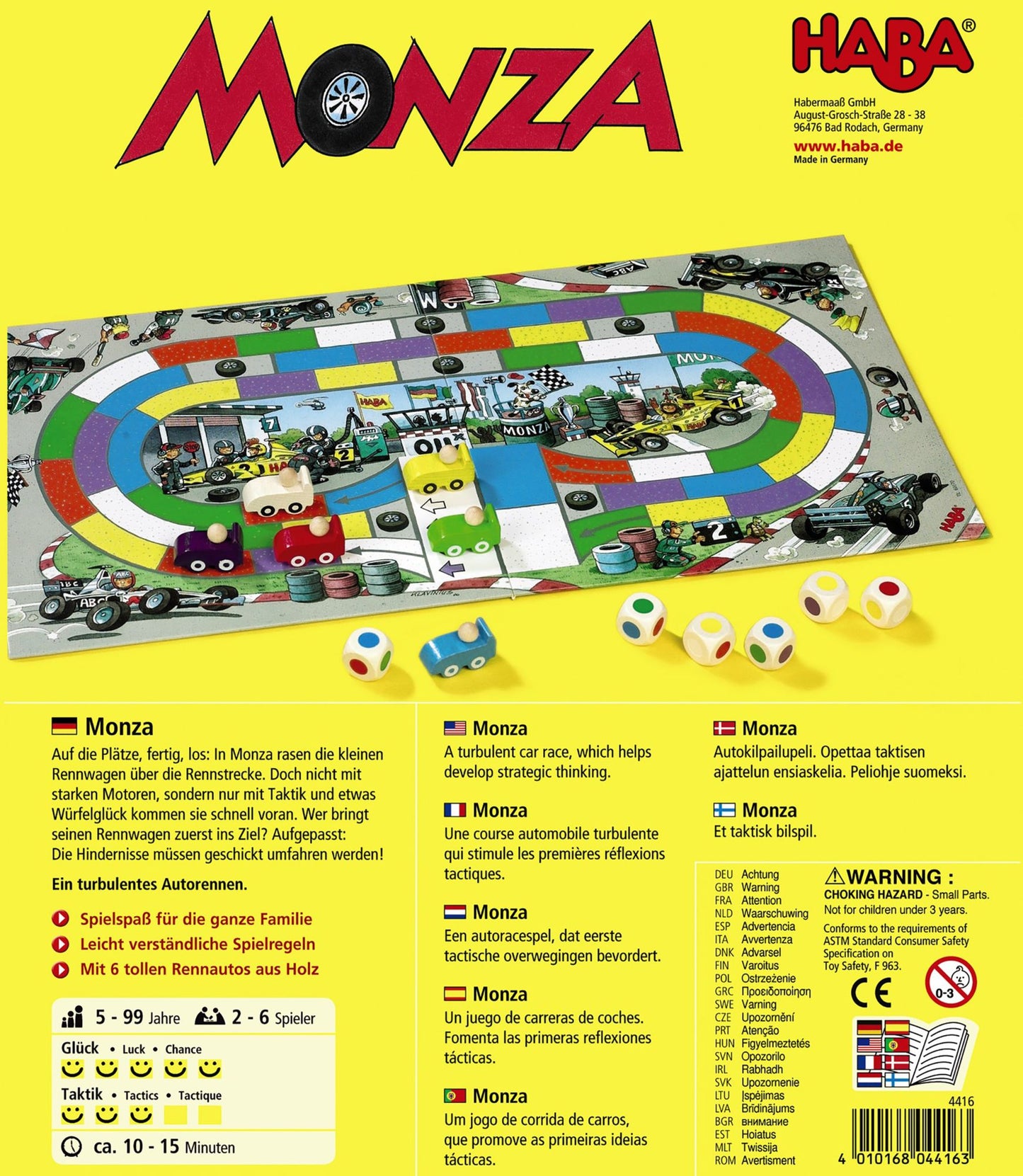Monza