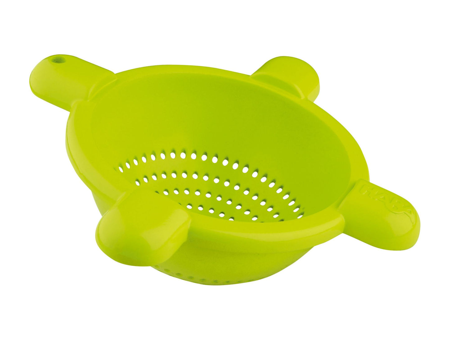 HABA Baudino Sand Bucket Scooter