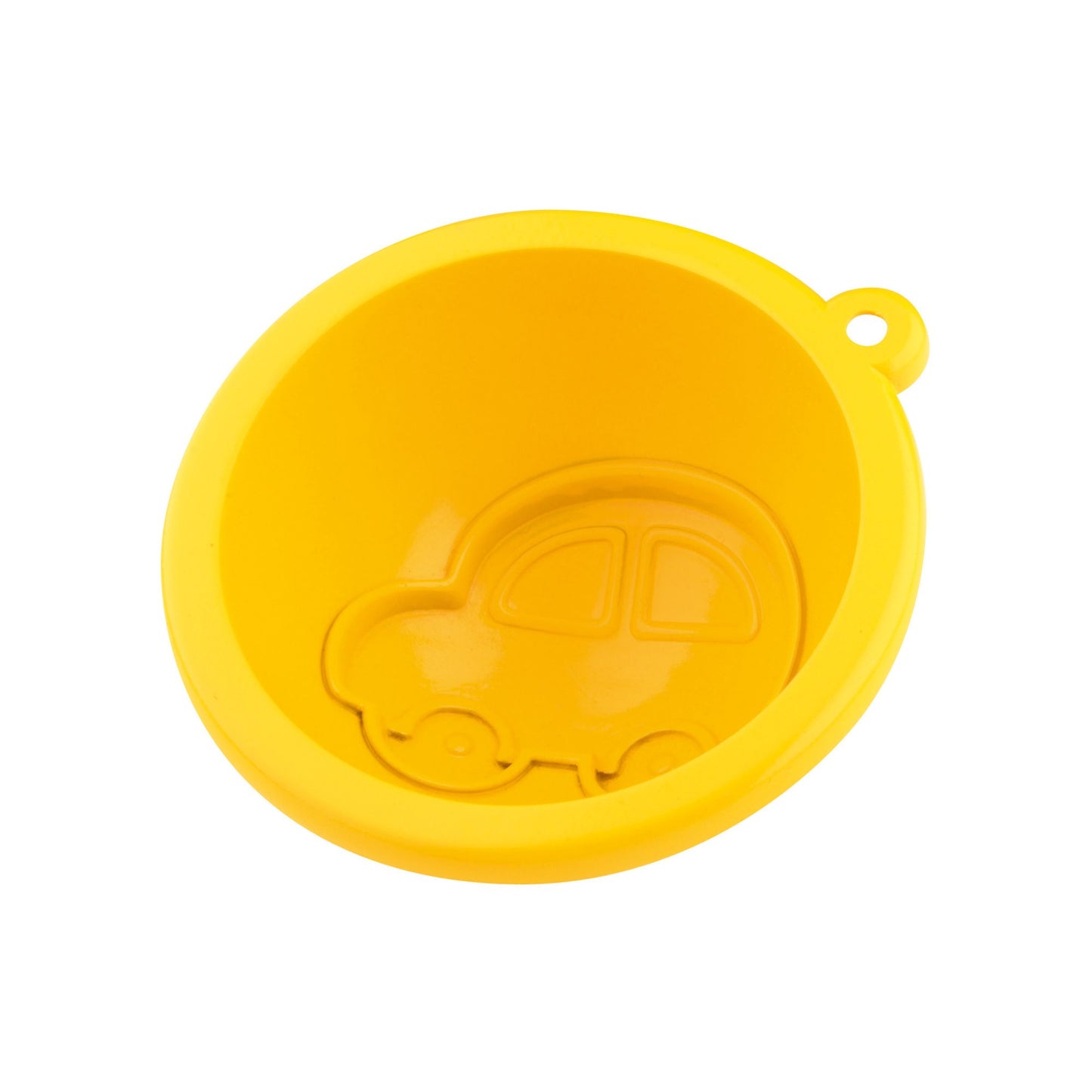 HABA Baudino Sand Bucket Scooter