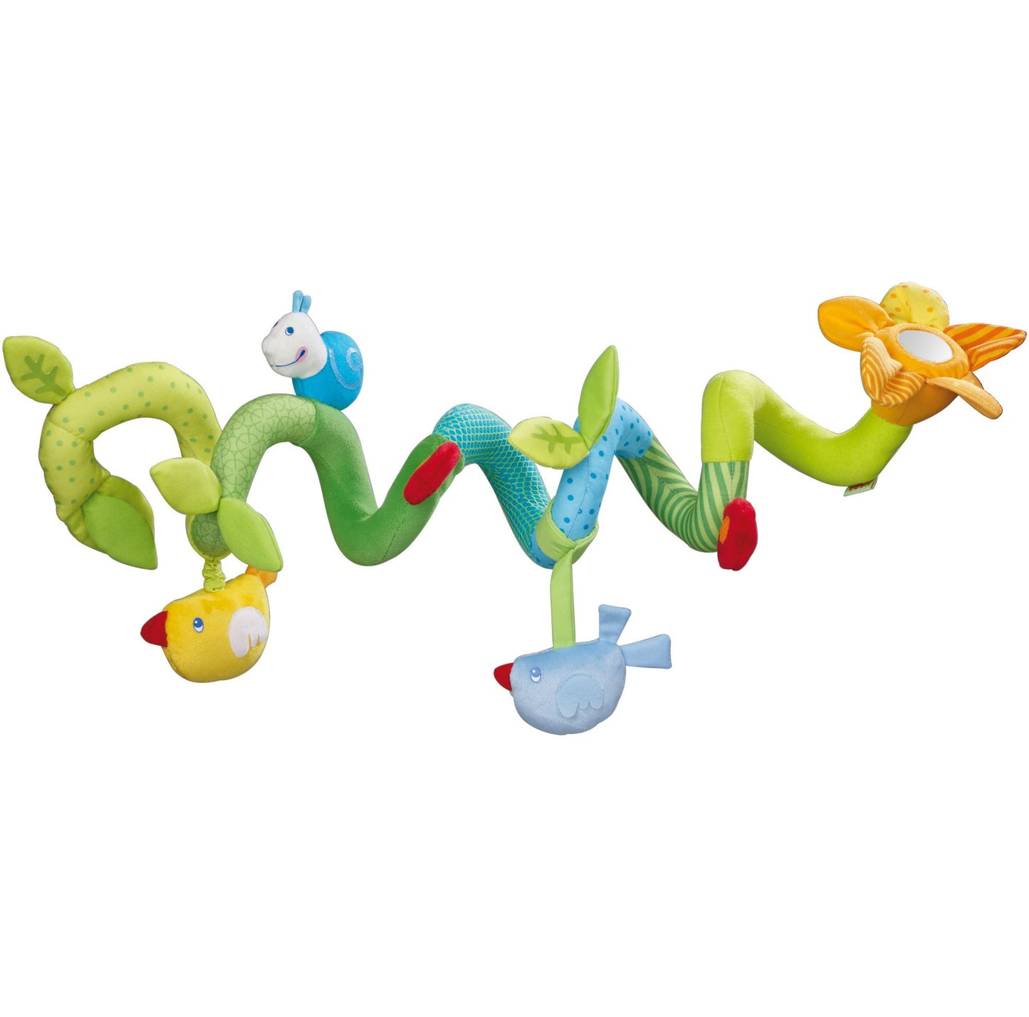 HABA Meadow Friends Activity Spiral
