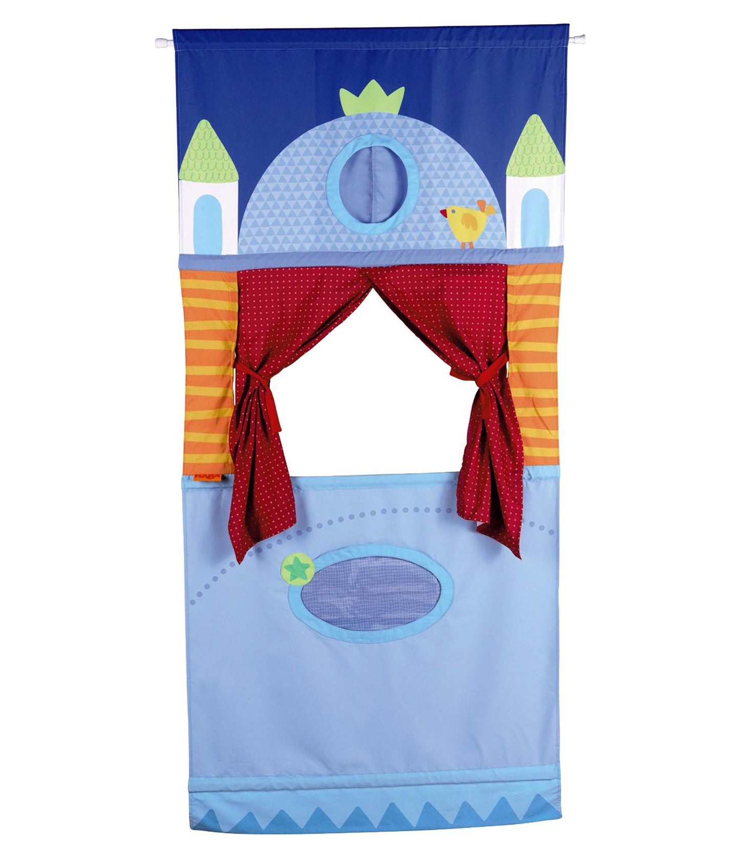 HABA Doorway Theatre