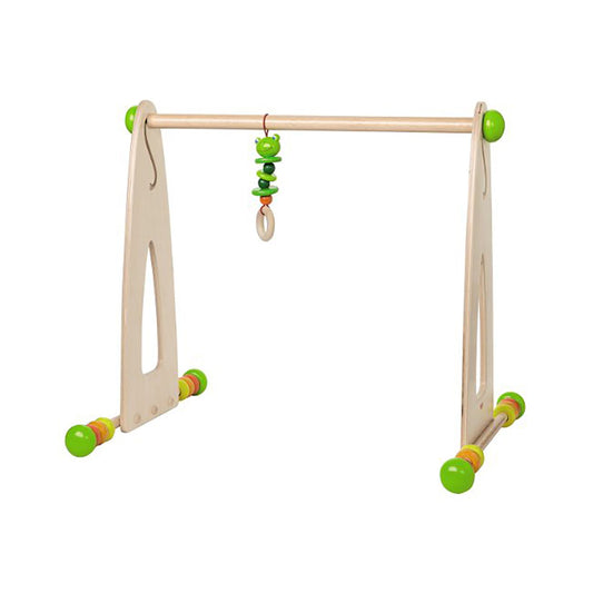 HABA Color fun Play gym