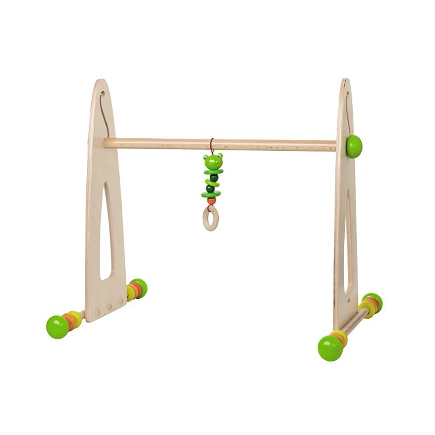 HABA Color fun Play gym