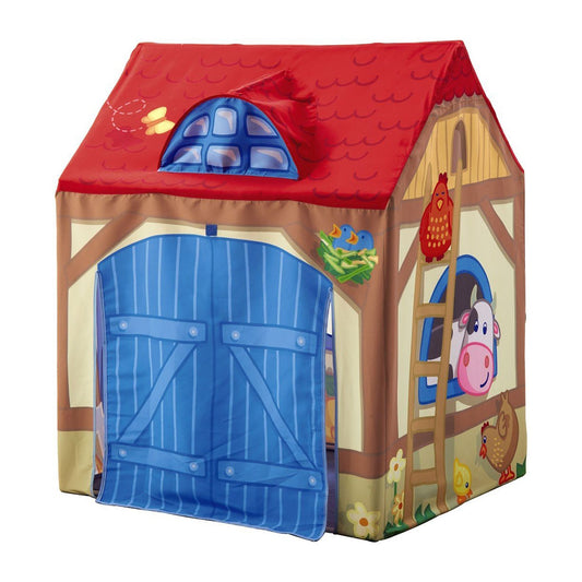 HABA Farm Play Tent