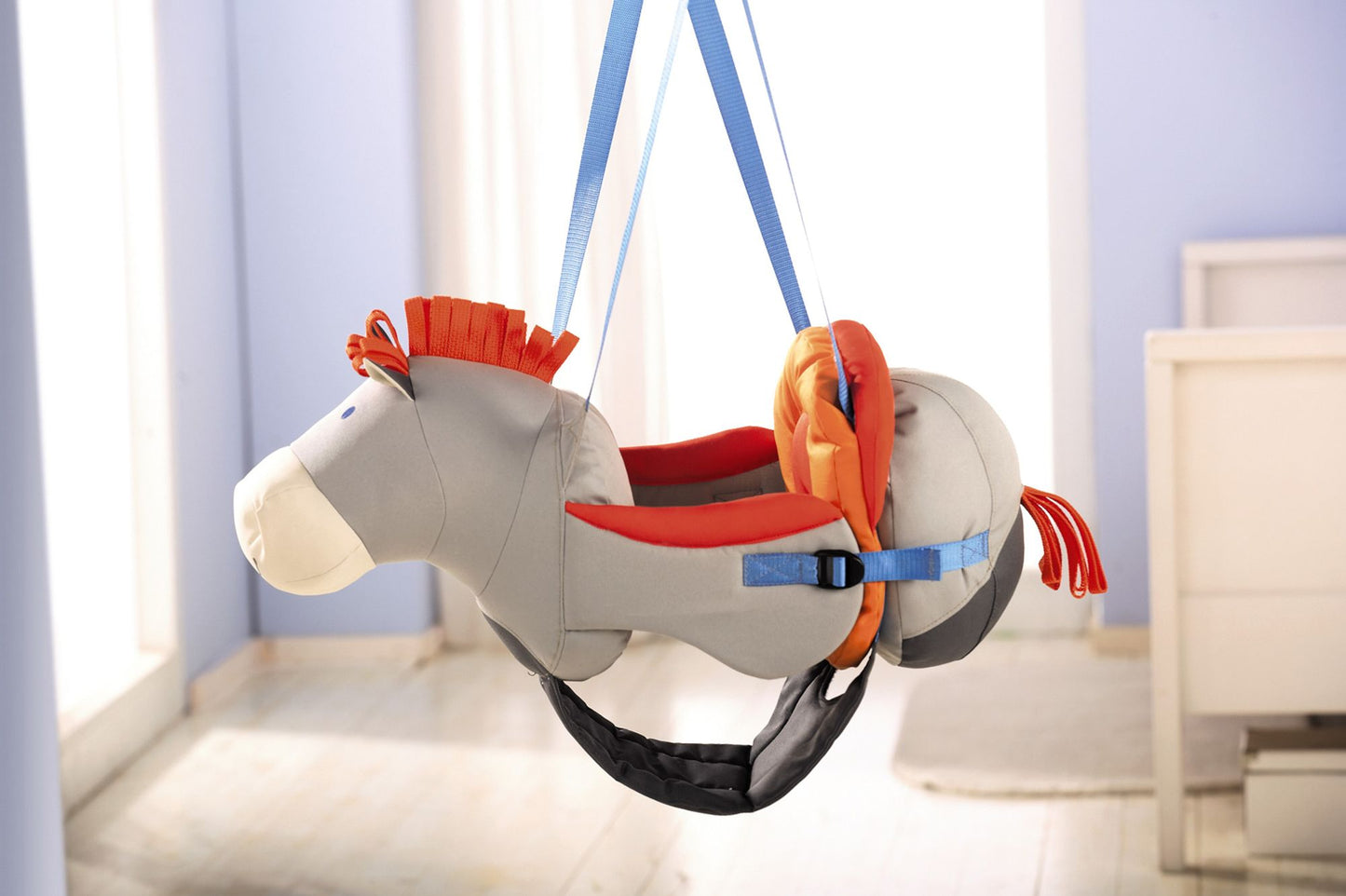 HABA Horse Baby Swing