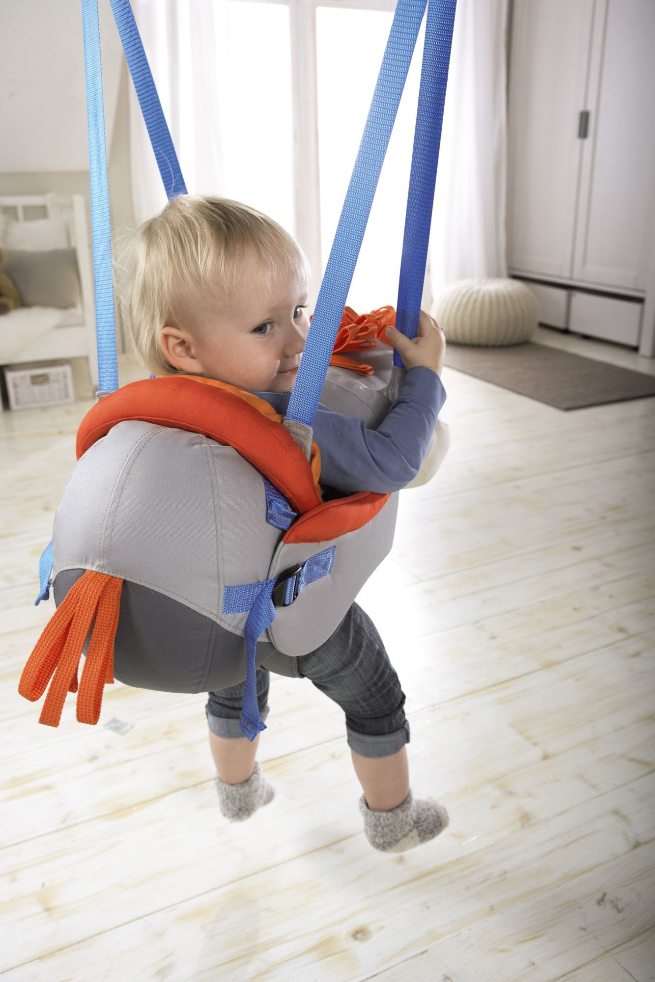 HABA Horse Baby Swing