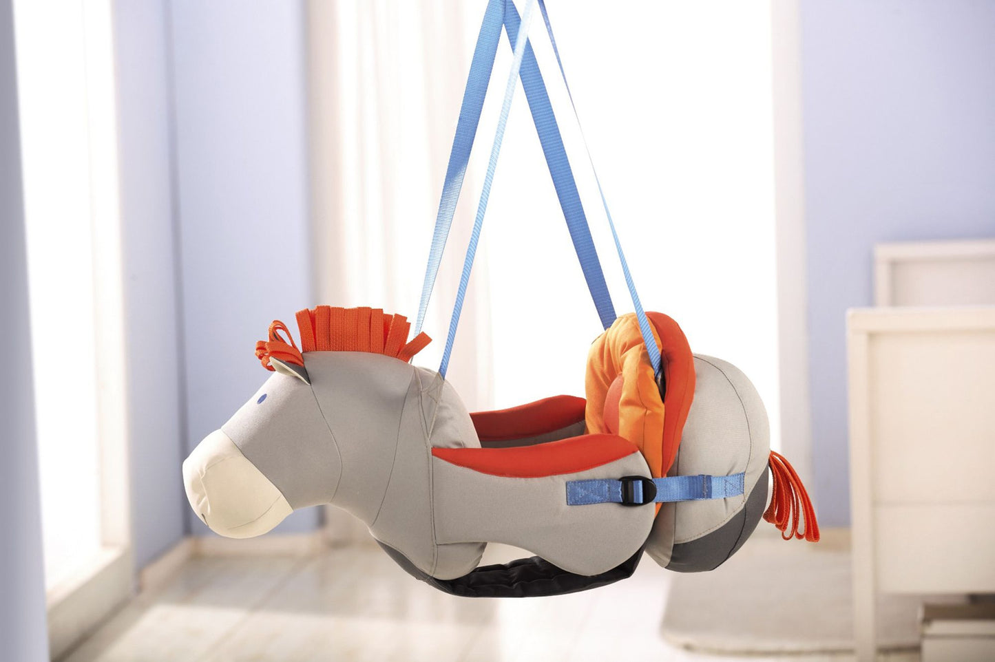 HABA Horse Baby Swing