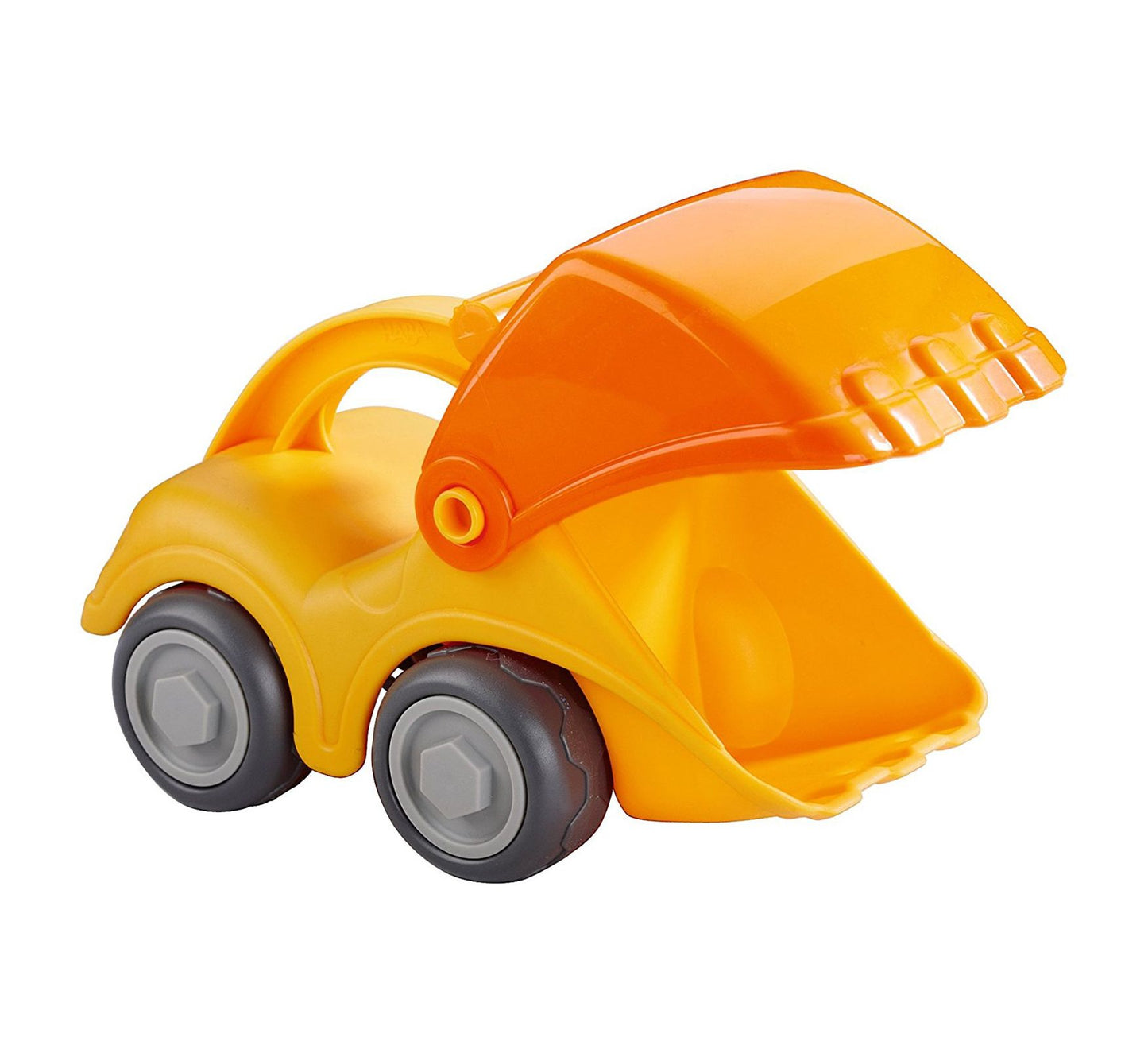 HABA Shovel Excavator Sand Toy