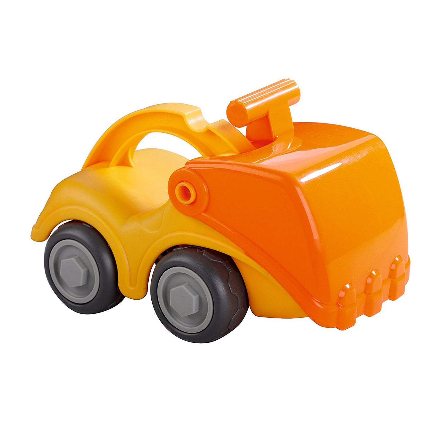 HABA Shovel Excavator Sand Toy
