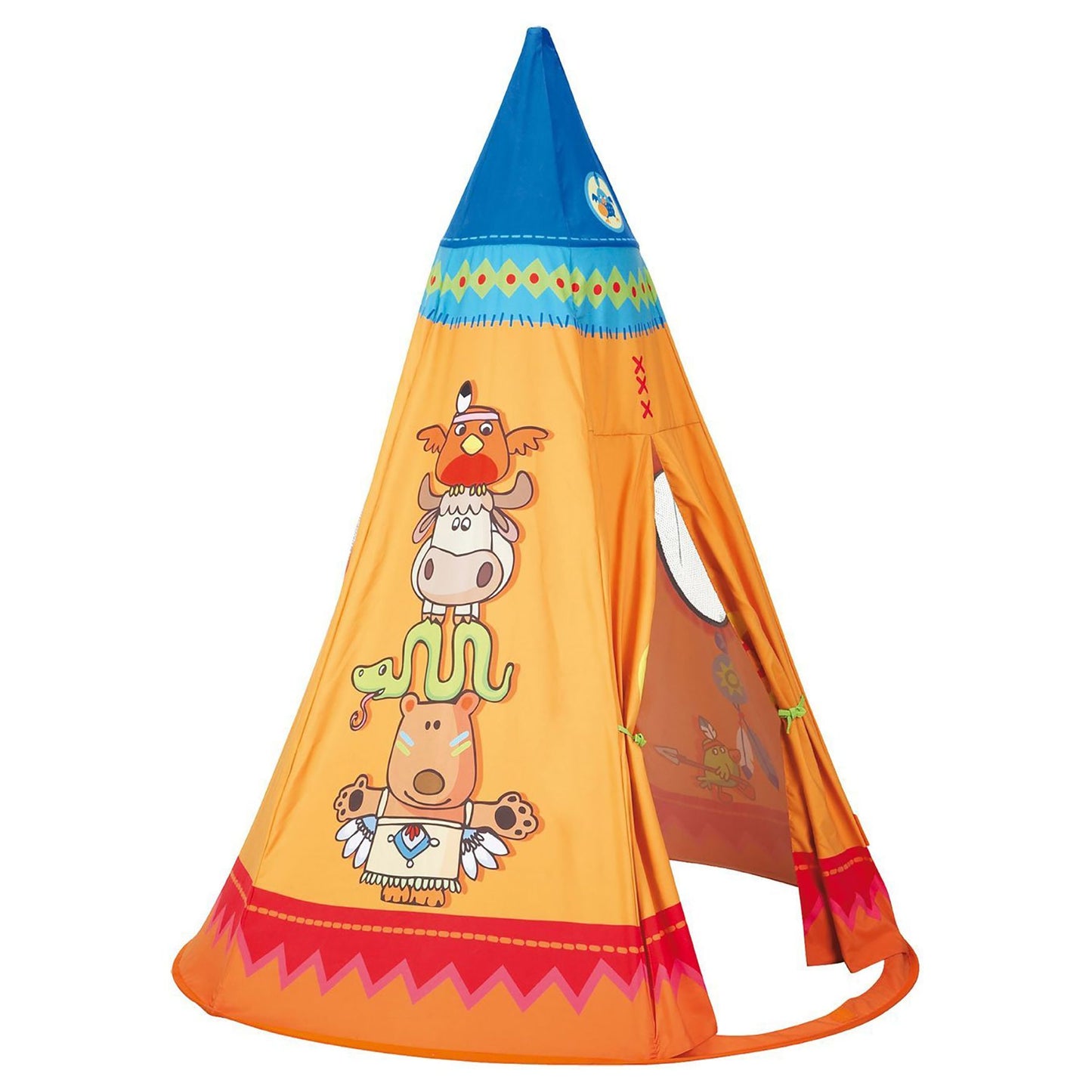 HABA Tepee Play Tent