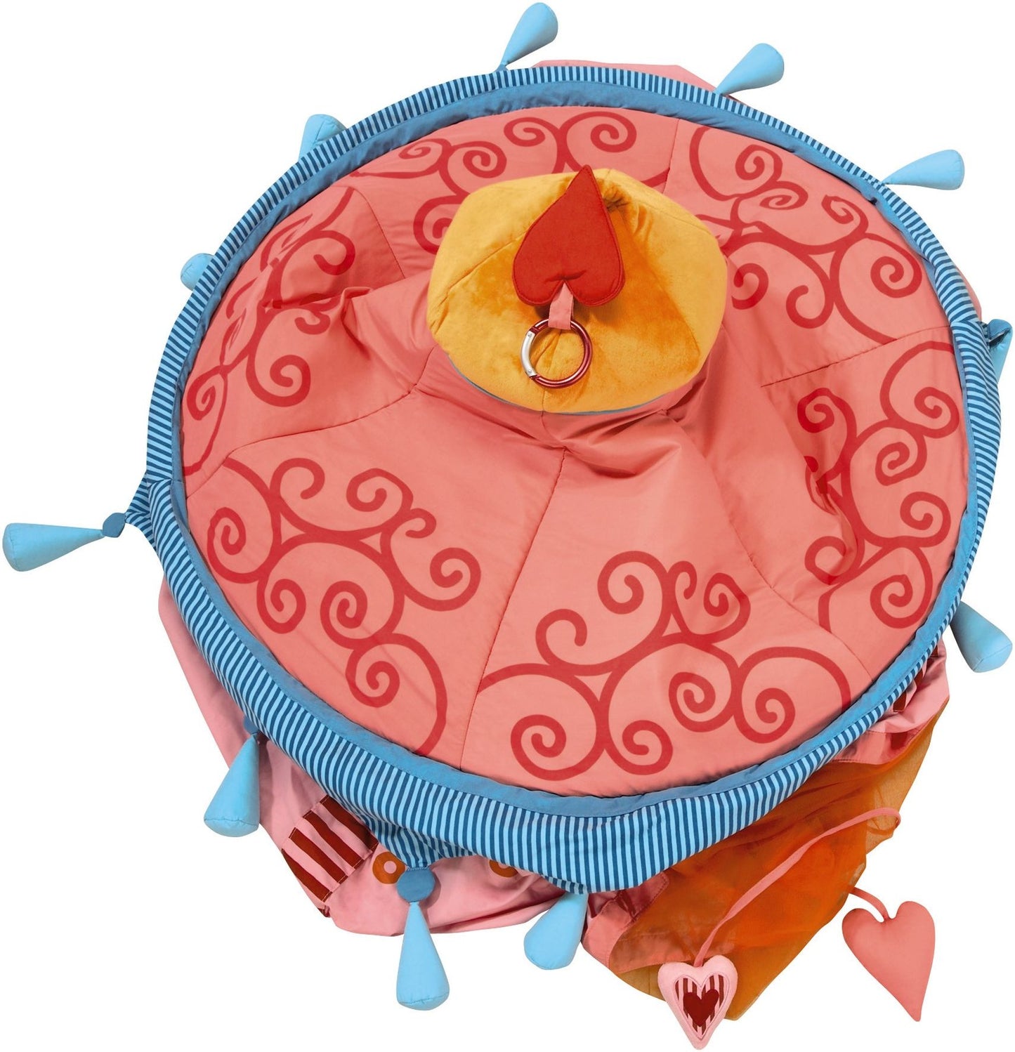 Haba USA 8116 Hanging Tent Marrakesh
