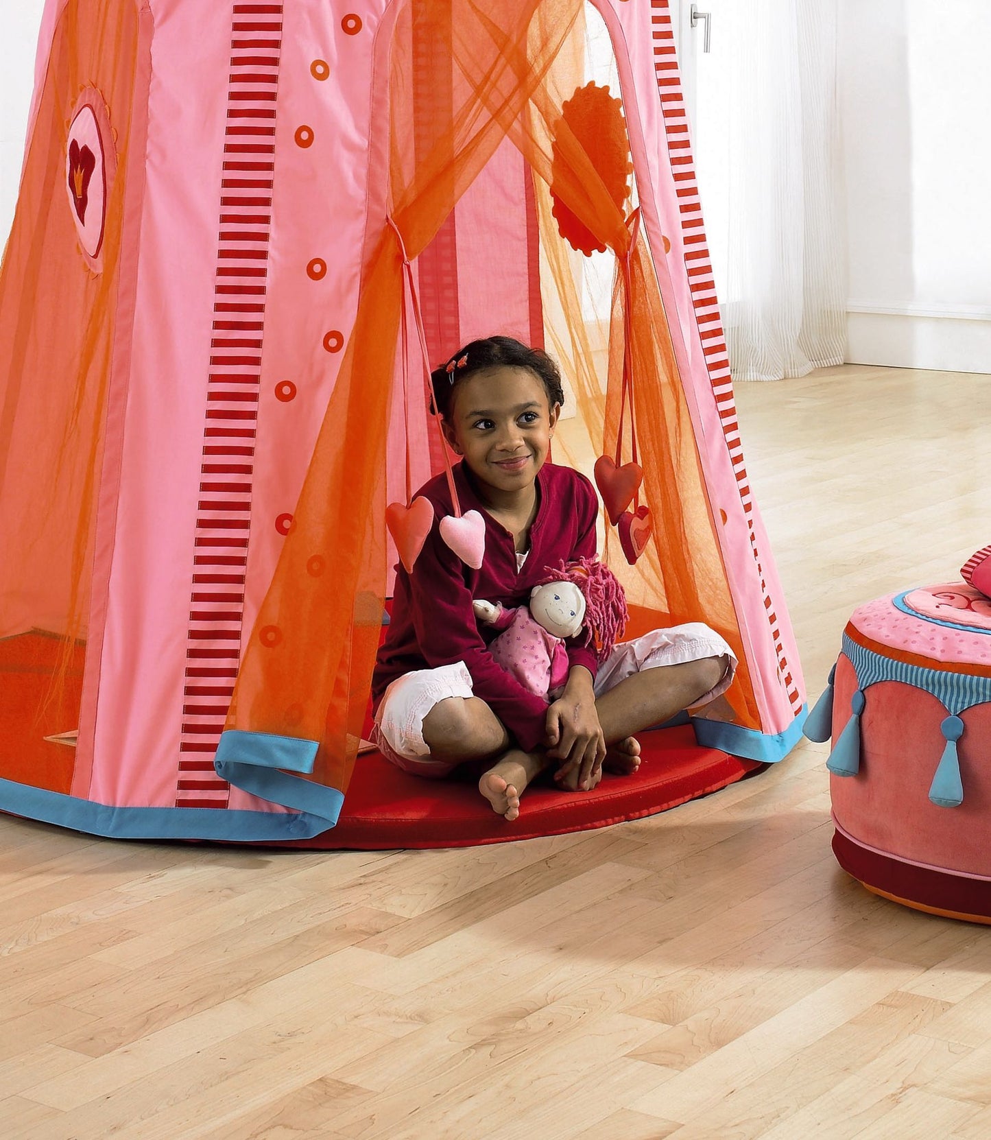 Haba USA 8116 Hanging Tent Marrakesh