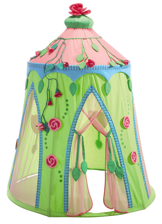 HABA Rose Fairy Play Tent